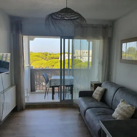 La Petite Camargue Apartment *