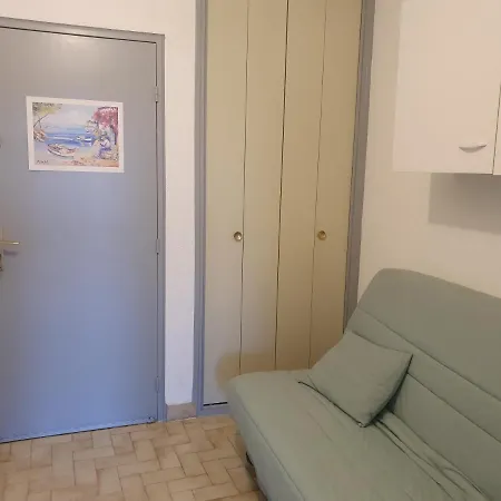 Apartment La Petite Camargue