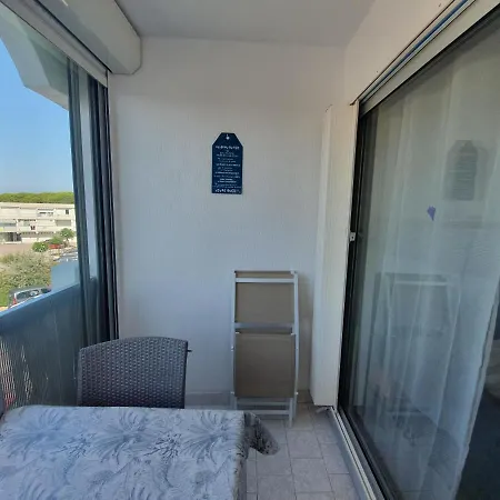 La Petite Camargue Le Grau-du-Roi