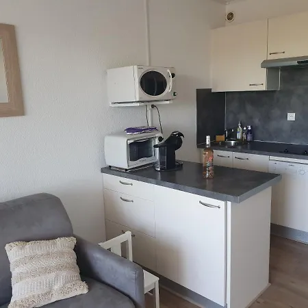 Apartment La Petite Camargue *