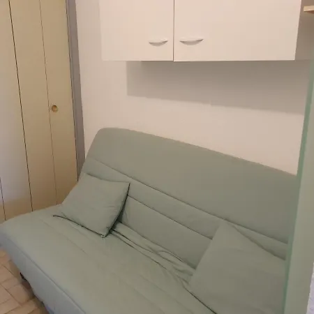 La Petite Camargue Apartment