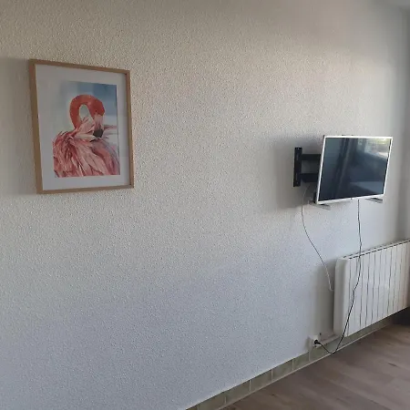 Apartment La Petite Camargue *