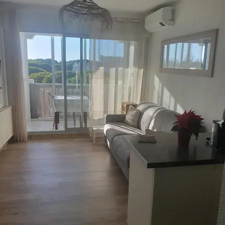 La Petite Camargue Apartment