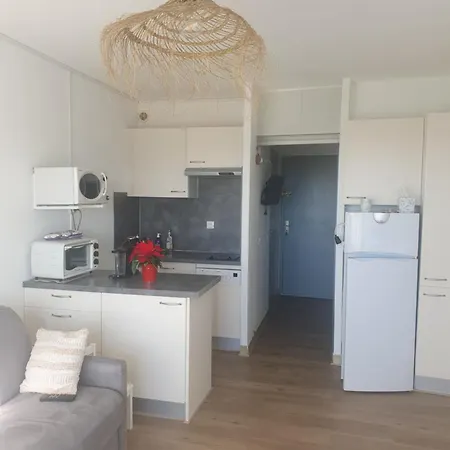 La Petite Camargue