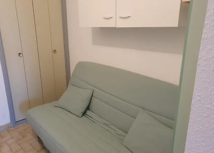 La Petite Camargue דירה